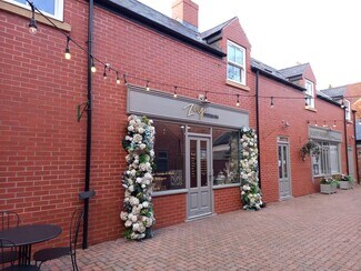 Plus de détails pour High St, Ruddington - Local commercial à louer
