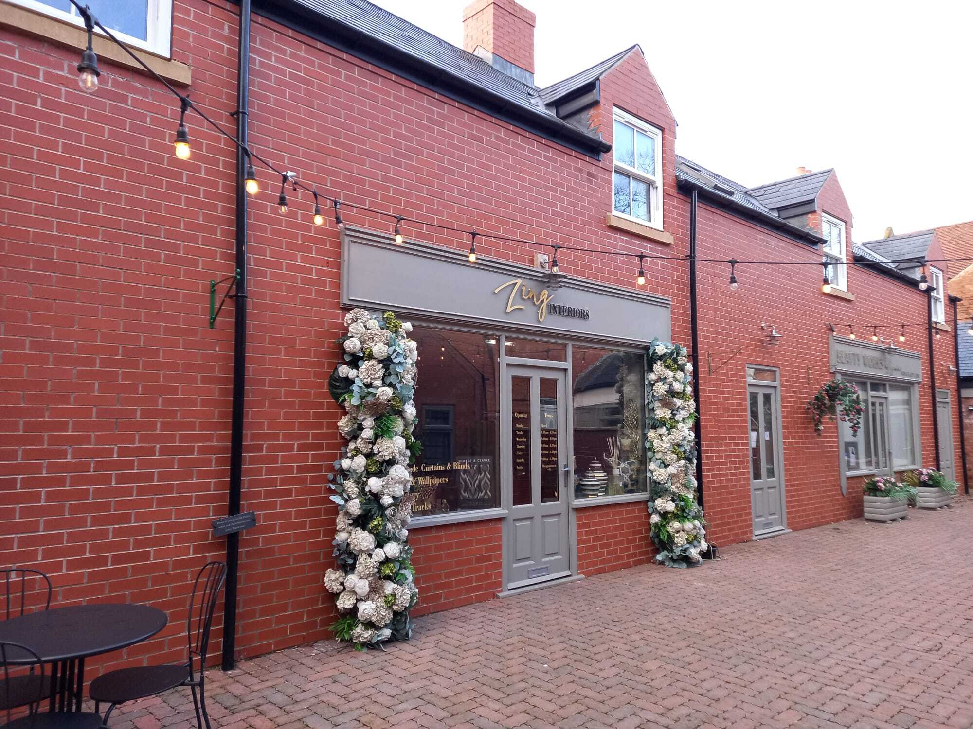 High St, Ruddington à louer Photo principale– Image 1 sur 2