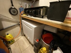 Local commercial dans Barcelone, Barcelona à louer Photo intérieure– Image 1 sur 1