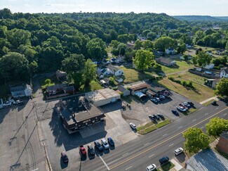 Plus de détails pour 320 S Paint St, Chillicothe, OH - Local commercial à vendre