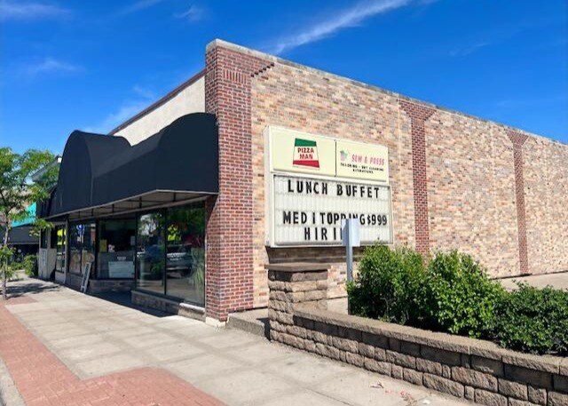 229-231 E Main St, Anoka, MN à vendre - Photo de l’immeuble – Image 3 sur 3