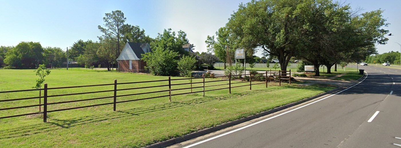 1211 TX-11 Loop, Wichita Falls, TX à vendre Photo principale– Image 1 sur 3