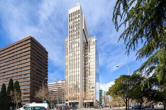 Paseo Castellana, 141, Madrid, Madrid à louer Photo intérieure– Image 2 sur 20