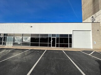 Plus de détails pour 610 N National St, Springfield, MO - Local commercial à louer