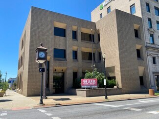 Plus de détails pour 434 Main St, Zanesville, OH - Bureau, Bureau/Local commercial à louer