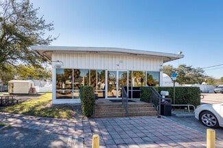 Plus de détails pour 2980 W Oakland Park Blvd, Oakland Park, FL - Local d'activités à louer