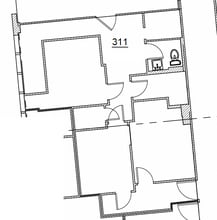 1481 S King St, Honolulu, HI à louer Photo de l’immeuble– Image 1 sur 1