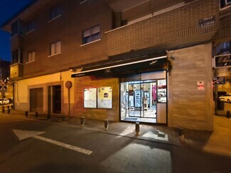 Plus de détails pour Local commercial à louer