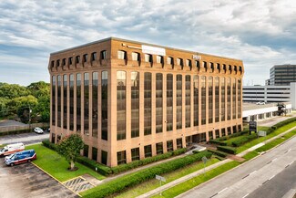 Plus de détails pour 2525 N Loop Fwy W, Houston, TX - Bureau, Local commercial à louer