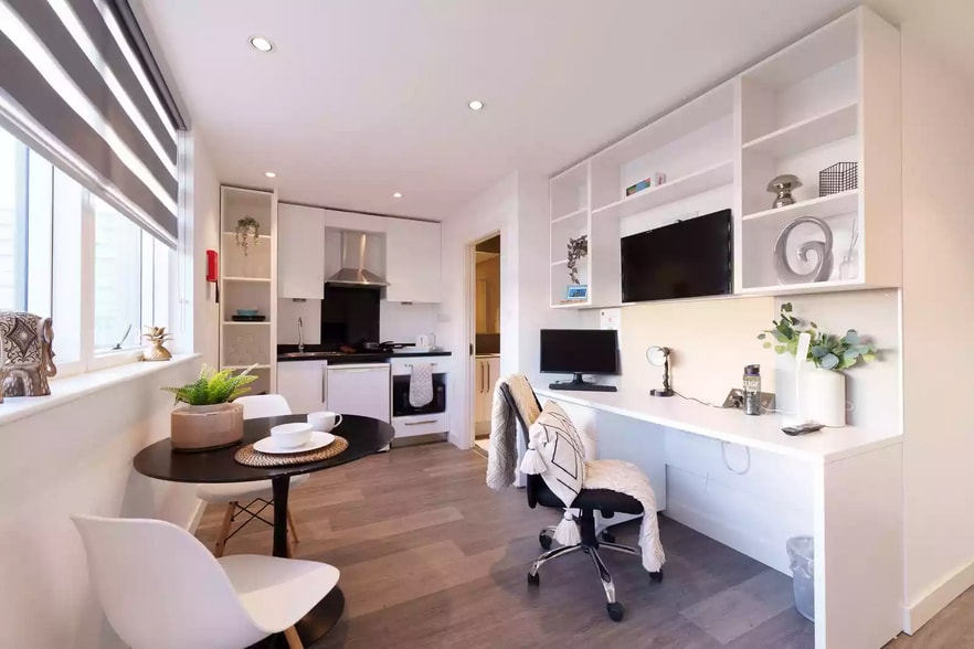 33 Curzon St, Nottingham à vendre - Photo intérieure – Image 3 sur 5