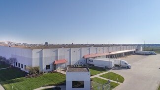Plus de détails pour 1010 SE 54th St, Ankeny, IA - Industriel/Logistique à louer