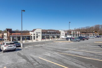 Plus de détails pour 260-26-B Cedar Ln, Vienna, VA - Local commercial à louer