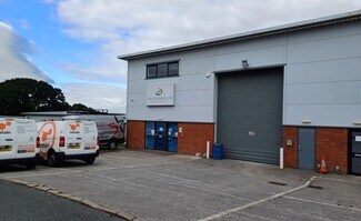 Plus de détails pour Estover Clos, Plymouth - Industriel/Logistique à vendre