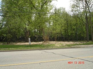 Plus de détails pour 2113 W Wackerly St, Midland, MI - Terrain à vendre