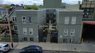 Plus de détails pour 215 15th Ave SE, Calgary, AB - Logement à vendre
