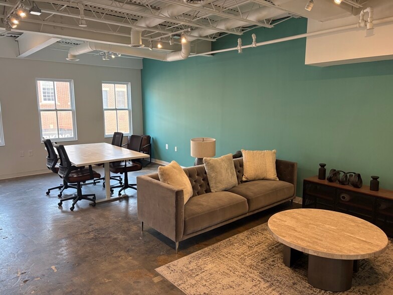 120 N Alfred St, Alexandria, VA à louer - Photo intérieure – Image 2 sur 13