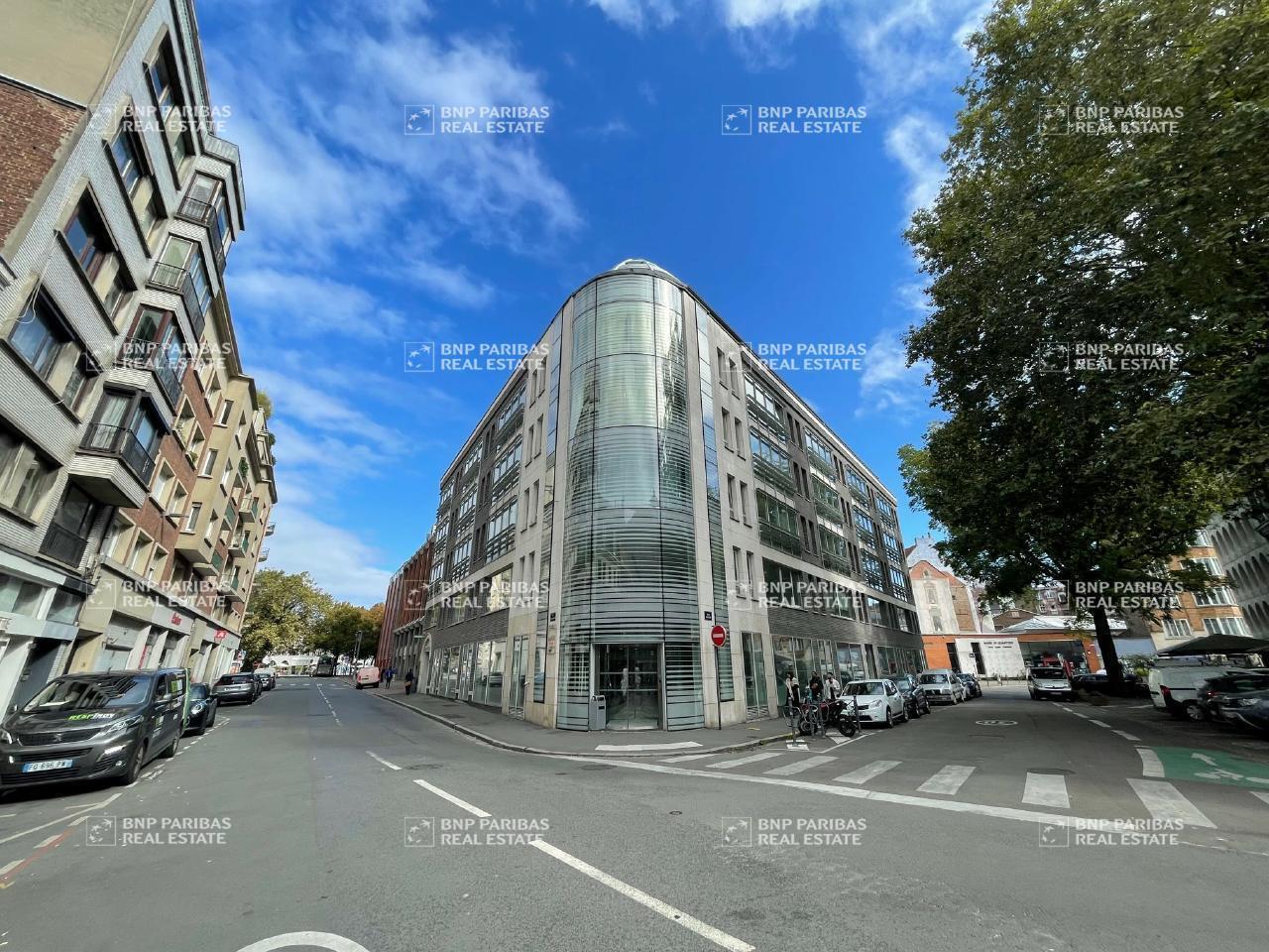 15 Rue Du Palais Rihour, Lille à louer Photo de l’immeuble– Image 1 sur 12