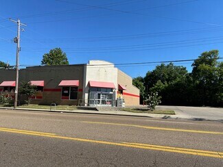 Plus de détails pour 910 Jackson Ave, Memphis, TN - Local commercial à louer