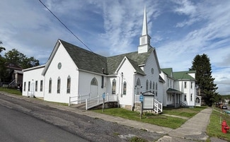 Plus de détails pour 388 Thomas Ave, Davis, WV - Spécialisé à vendre