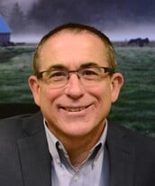Mark Burtchett