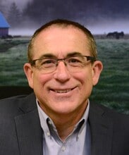 Mark Burtchett