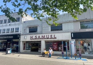 Plus de détails pour 94-96 London Rd N, Lowestoft - Local commercial à vendre