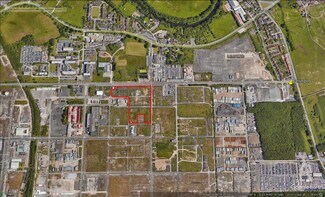 Plus de détails pour 70 A1 Rd, Manchester - Terrain à louer