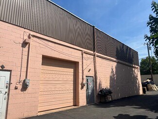 Plus de détails pour 78 Tomlinson Rd, Huntingdon Valley, PA - Industriel/Logistique à louer