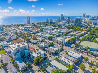 Plus de détails pour 625 75th St, Miami Beach, FL - Logement à vendre