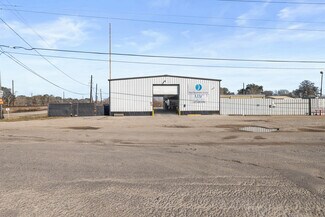 Plus de détails pour 6701 Almeda Genoa Rd, Houston, TX - Industriel/Logistique à vendre