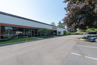 Plus de détails pour 15203-15209 NE 95th St, Redmond, WA - Industriel/Logistique à louer