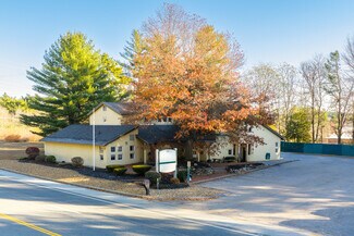 Plus de détails pour 235 Daniel Webster Hwy, Merrimack, NH - Bureau/Local commercial à louer