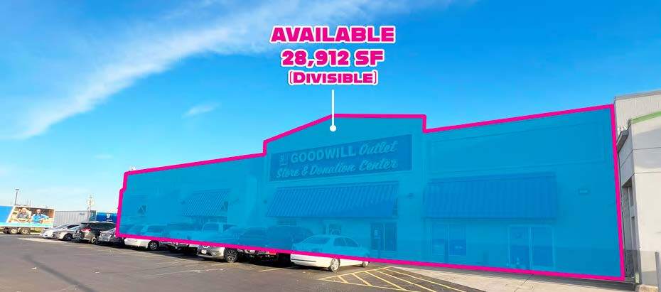 7960 Long Point Rd, Houston, TX à louer - Photo de l’immeuble – Image 2 sur 5