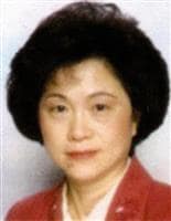 Shirley Yang