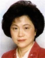 Shirley Yang
