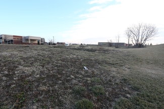Plus de détails pour 18555 W 151st St, Olathe, KS - Terrain à vendre