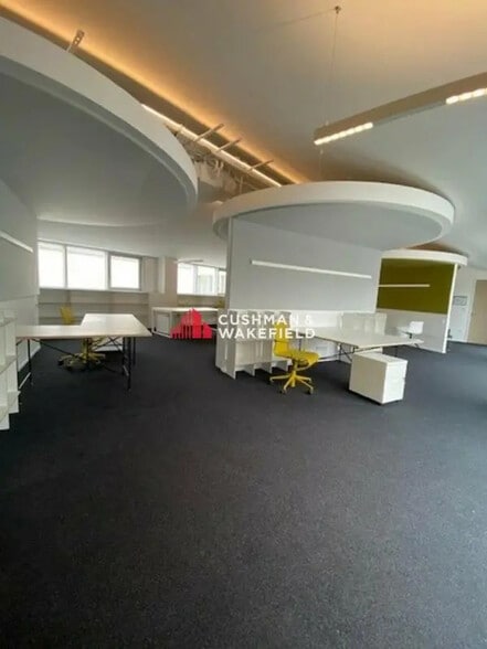 Bureau dans Toulouse à louer - Photo de l’immeuble – Image 1 sur 7