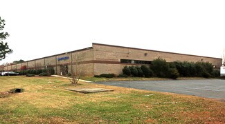 Plus de détails pour 1403 S Third St, Mebane, NC - Industriel/Logistique à louer
