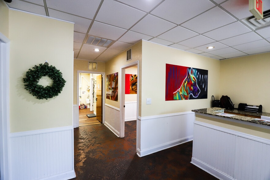 500 NW 60th St, Gainesville, FL à louer - Photo intérieure – Image 2 sur 10