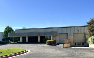 Plus de détails pour 1444 W McCoy Ln, Santa Maria, CA - Industriel/Logistique à louer