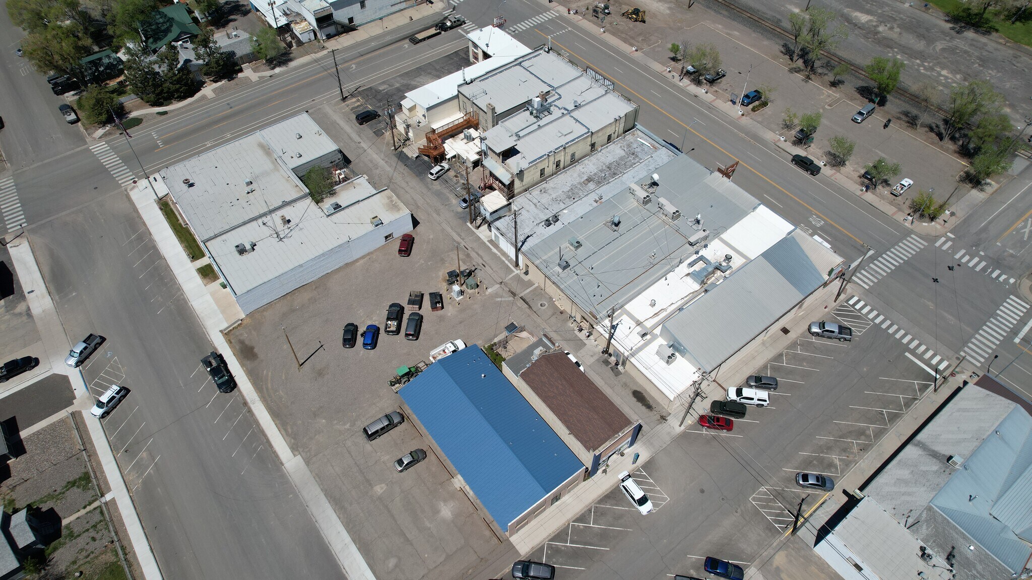 35 E 2nd St, Battle Mountain, NV à vendre Photo principale– Image 1 sur 2