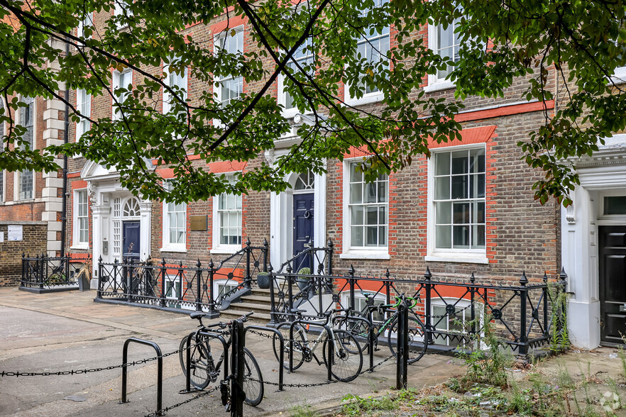 9 St Thomas St, Londres à louer - Photo de l’immeuble – Image 2 sur 3