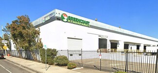Plus de détails pour 11330-11360 Sherman Way, North Hollywood, CA - Industriel/Logistique à louer