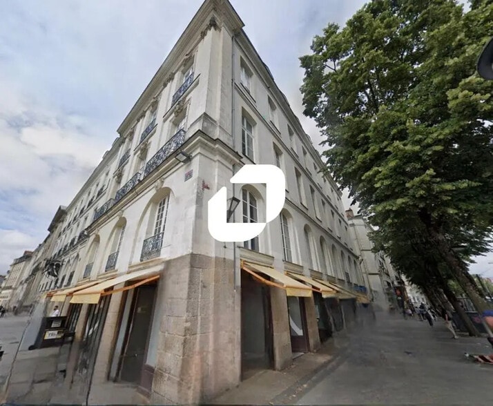 1 Allée Cassard, Nantes à louer - Photo de l’immeuble – Image 3 sur 22