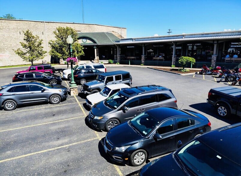 638 Lake St, Wilson, NY à vendre - Photo de l’immeuble – Image 2 sur 27