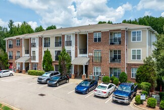 Plus de détails pour 1001 Hayes Ln, Holly Springs, NC - Local commercial à louer