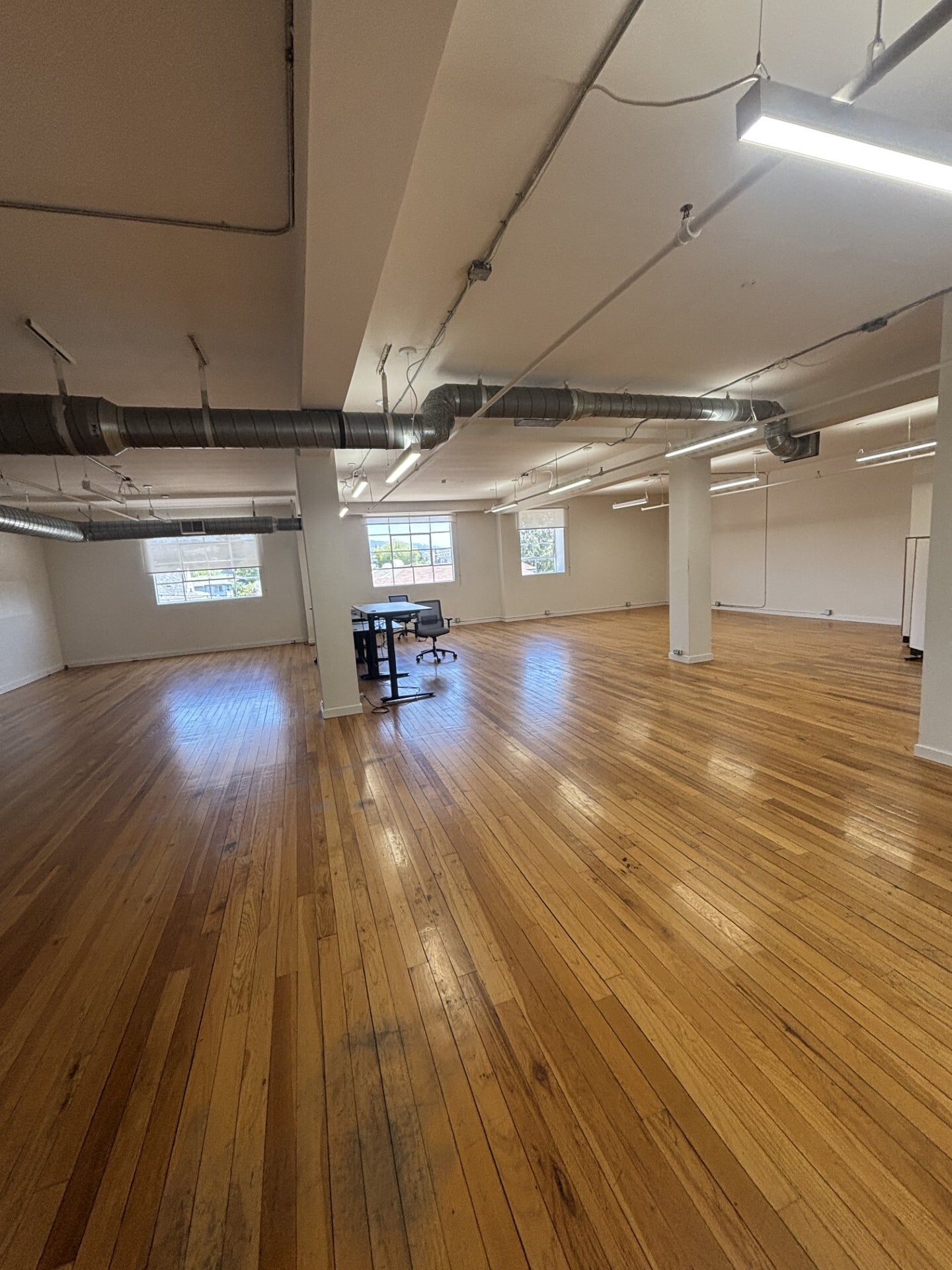 4920 Telegraph Ave, Oakland, CA à louer Photo intérieure– Image 1 sur 4