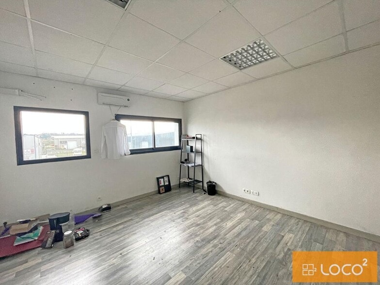 26 Rue De La Gravette, Gratentour à louer - Photo intérieure – Image 3 sur 5