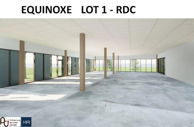 Plus de détails pour Bureau à vendre