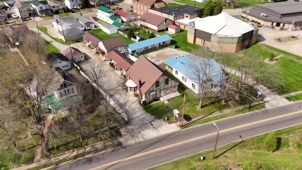 1066 1st Ave, Gallipolis, OH à vendre - Vidéo sur l’annonce professionnelle – Image 3 sur 21